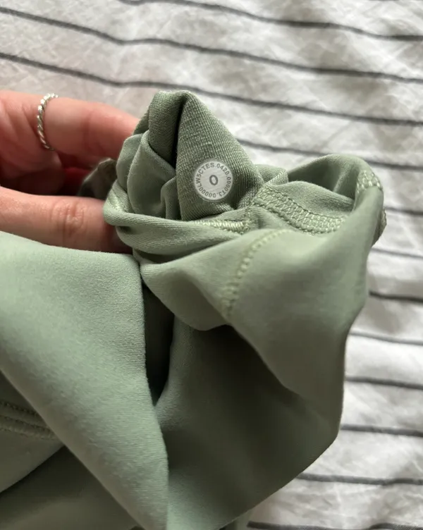Lululemon 28” Align Leggings - Image 8