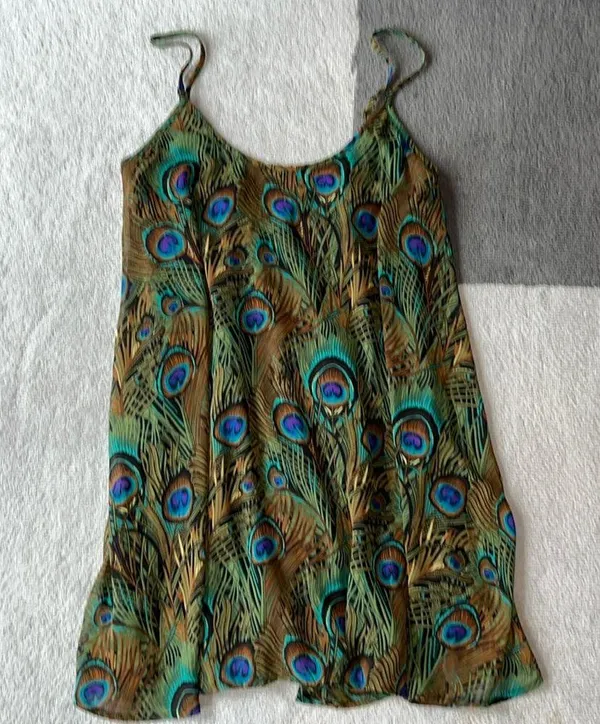 Show Me Your Mumu Bella Dress - Image 2