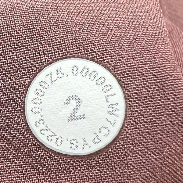 Lululemon License to Train High-Rise Short 4" in Dark Oxide Size 2 Brown Taupe - Image 13
