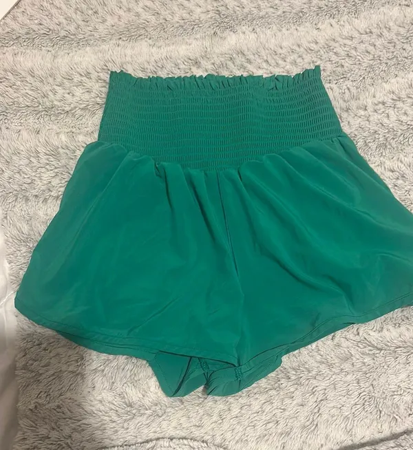 Shorts - Image 2