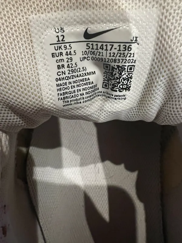 Nike Air Max - Image 3