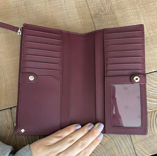 Kate Spade Wrist Wallet - Image 3