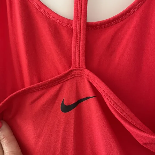 Nike tank - Image 3