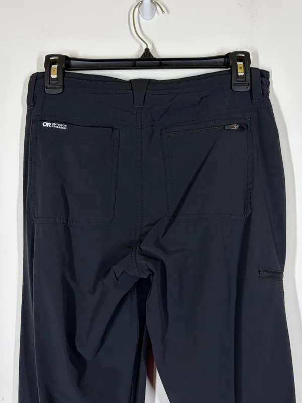 Outdoor Research Ferrosi Pants LONG Inseam Size Women’s 4 - Image 7