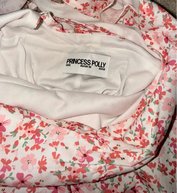 Princess Polly dress - Image 8