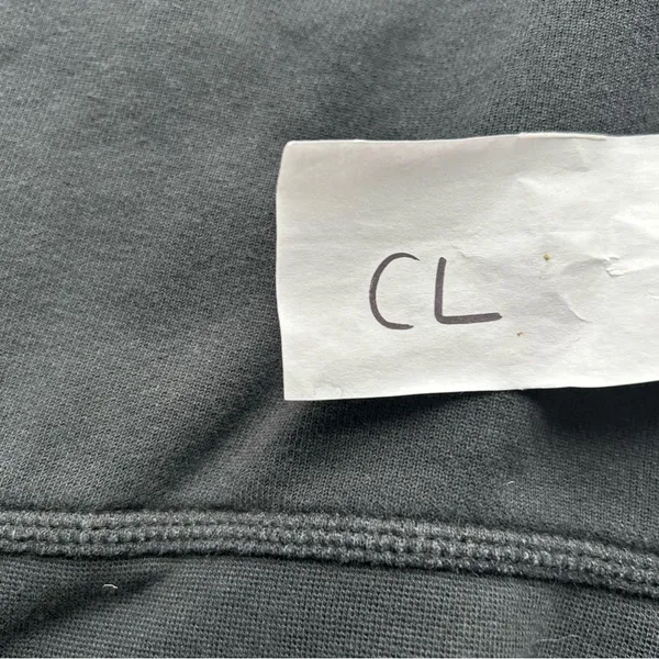 Nike “Run With the Original” Black Pullover Sweatshirt S Small - Image 8
