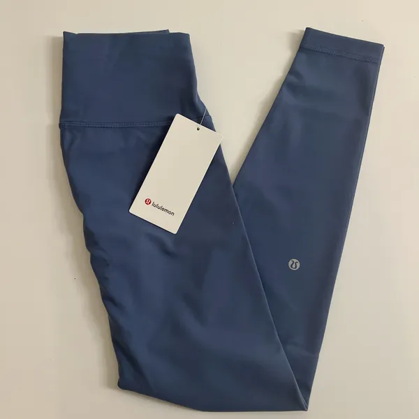 Lululemon Winder Train HR Tight 28” - Image 2