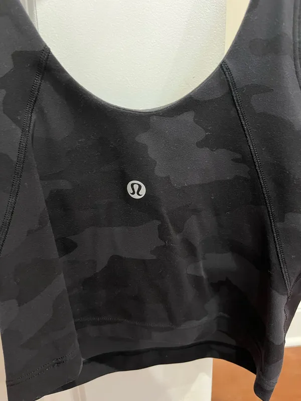 Lululemon Align Tank - Image 2