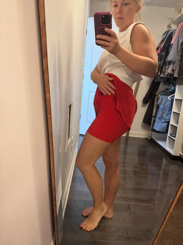 Spanx Core Luxe Skort - Image 6