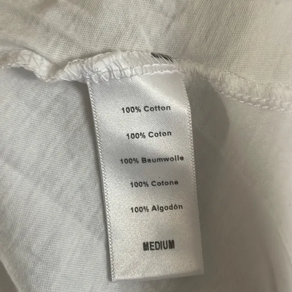URBAN𝅺 Outfitters I can be very friendly tee -M New - Image 5