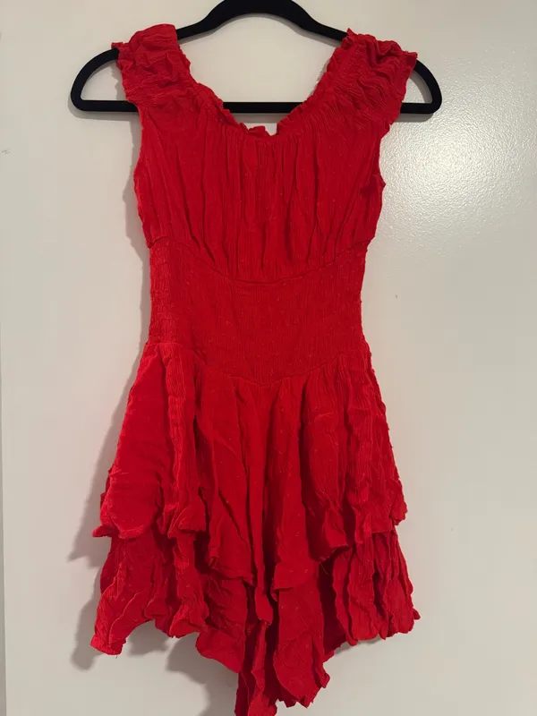 Princess Polly Romper - Image 2