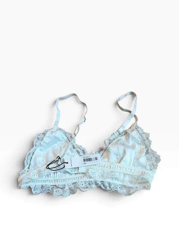 KAT THE LABEL Madeline bralette nwt - Image 2