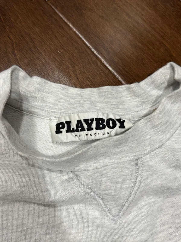 Playboy Crewneck - Image 5