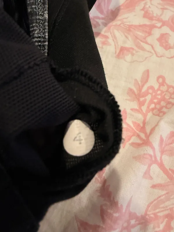 Lululemon Tank - Image 4