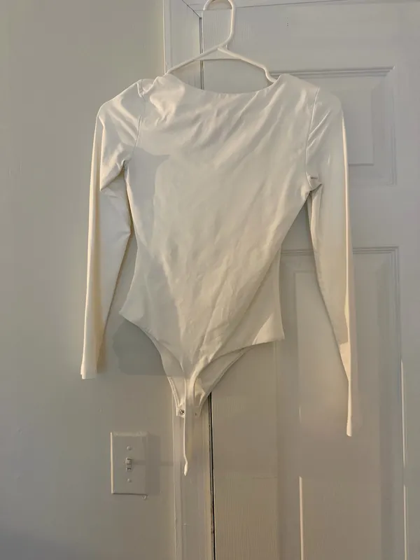 Aritzia Bodysuit - Image 3