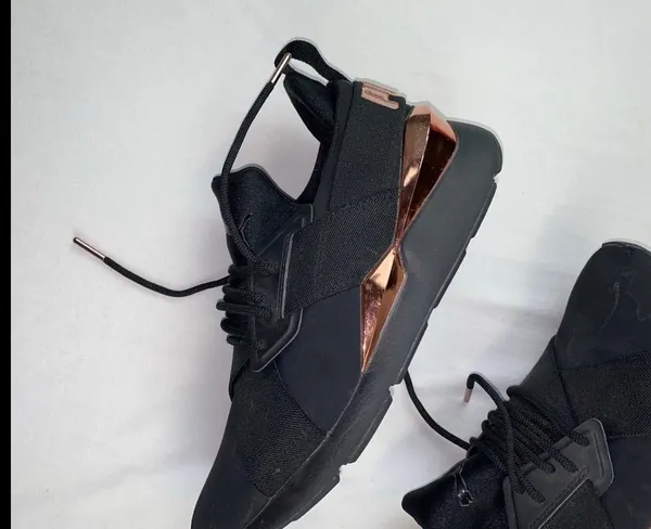 Puma shoes - Image 3