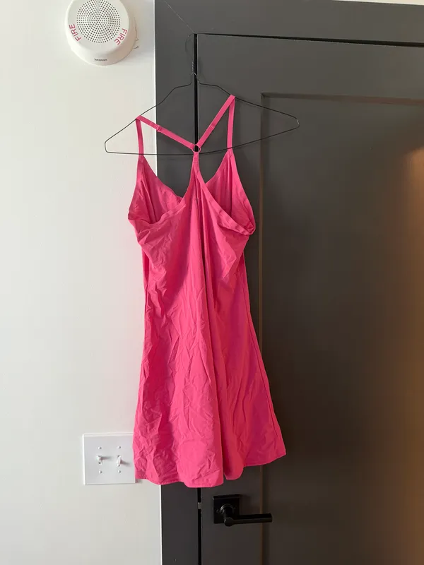 Outdoor Voices Exercise Dress - Image 3