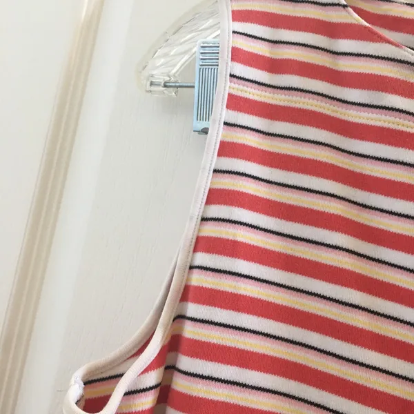 FINAL MARKDOWN Ladies Liz Claiborne tank top extra large - Image 4