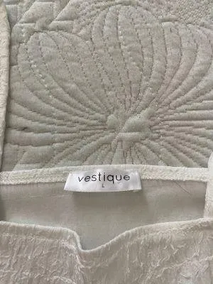 Vestique Top - Image 2