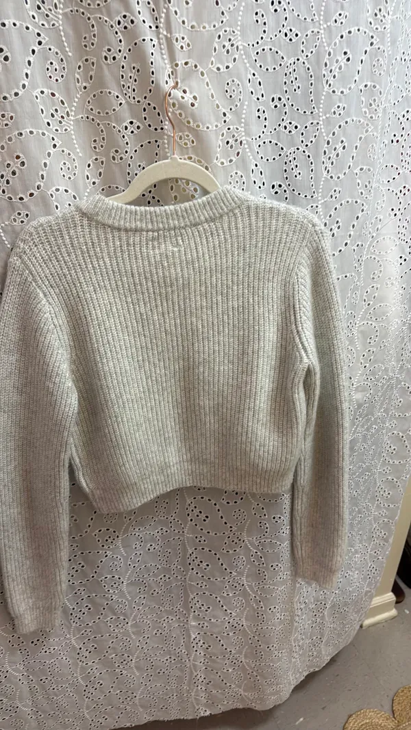Jessica Simpson Sweater  - Image 2
