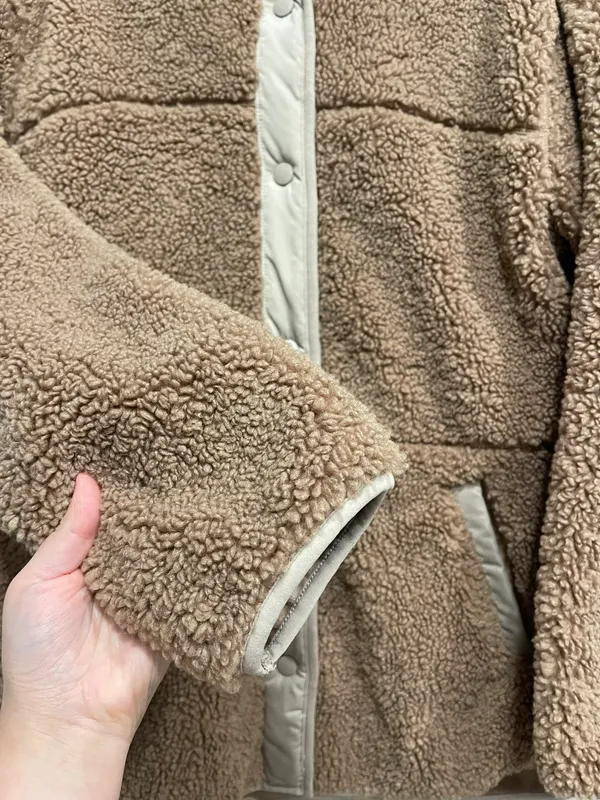 Abercrombie Jacket - Image 4