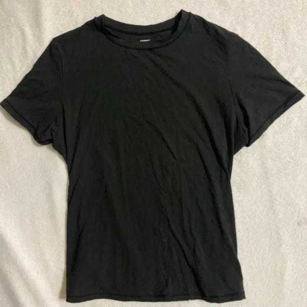 SKIMS Fits Everybody T-Shirt M - Image 2