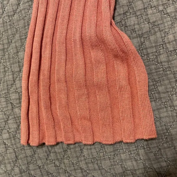 Bell long sleeve top - Image 3