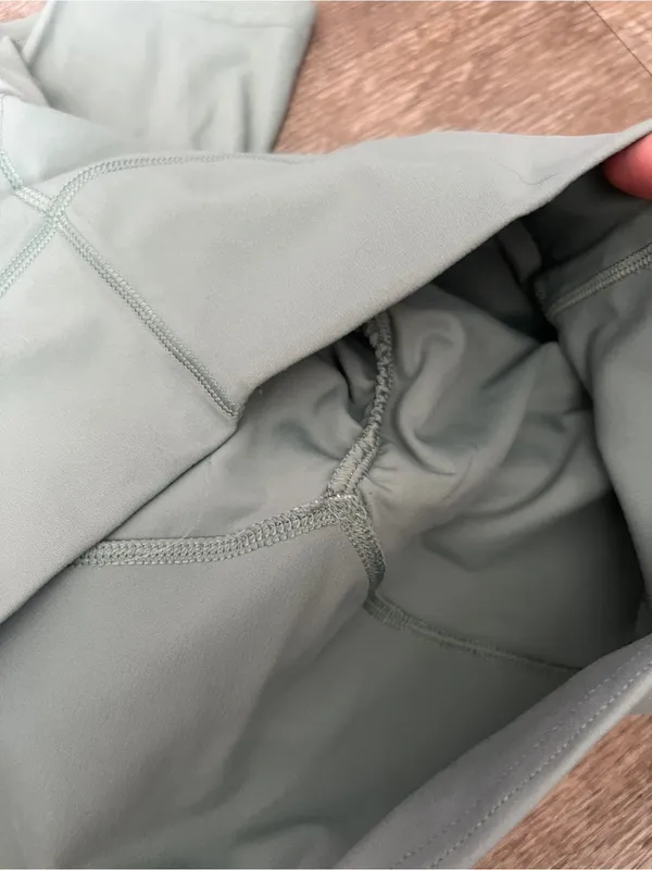 Gymshark Whitney Simmons leggings small - Image 7
