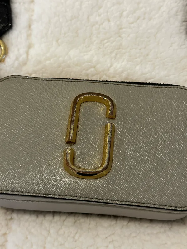 Marc Jacobs Snapshot Crossbody - Image 2