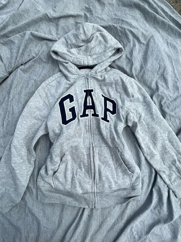 gap zip up - Image 2