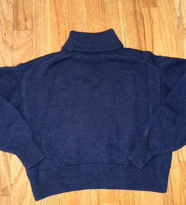 Aritzia Wilfred Free Wool Sweater - Image 4
