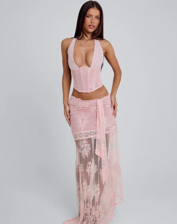Generation Outcast Clothing corset top - Image 2