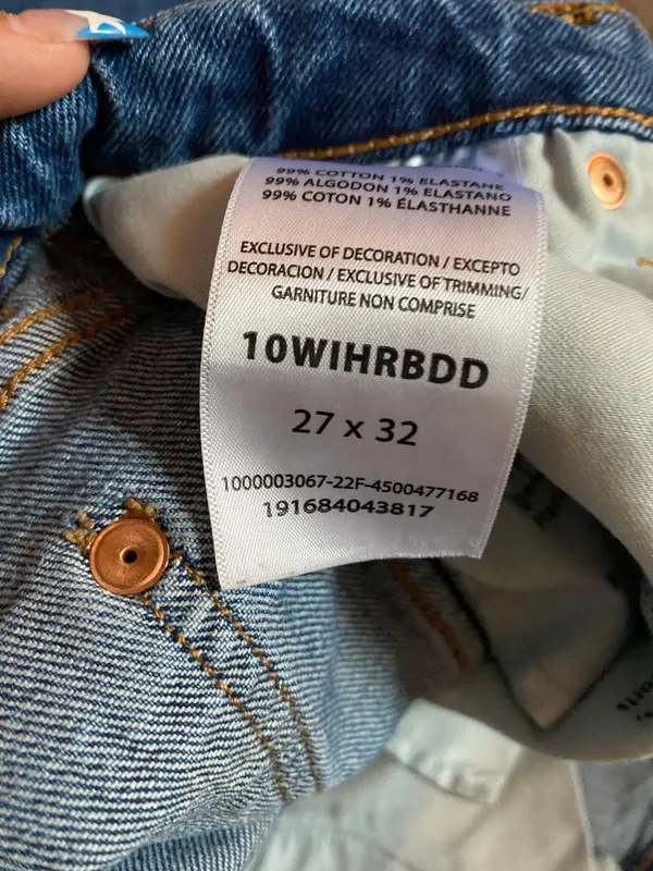 Wrangler Westward 626 Jeans - Image 3