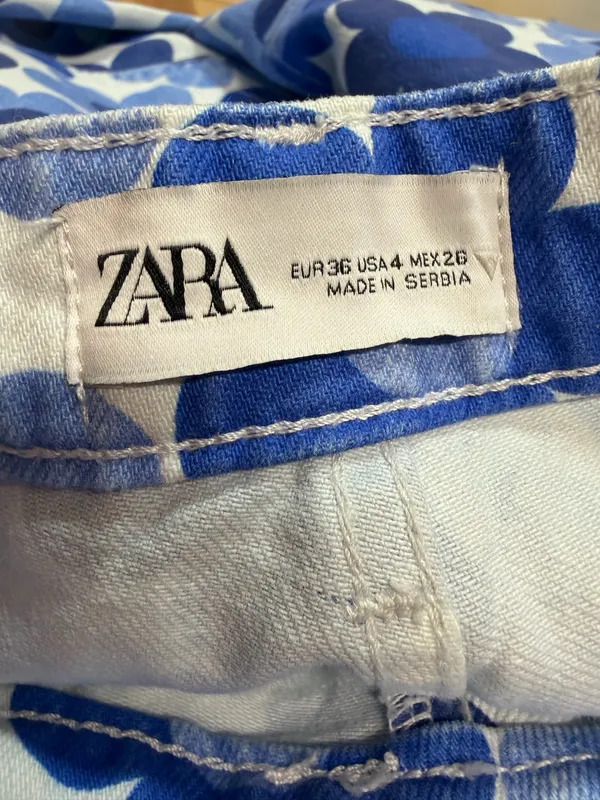 Zara pant  - Image 7