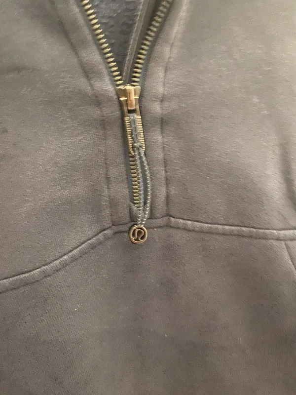 Lululemon Scuba Hoodie - Image 2