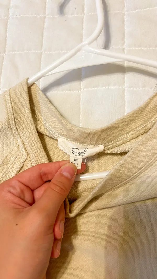 Boutique Sweatshirt - Image 3
