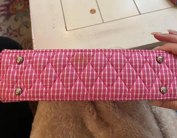 Vera Bradley Purse - Image 3