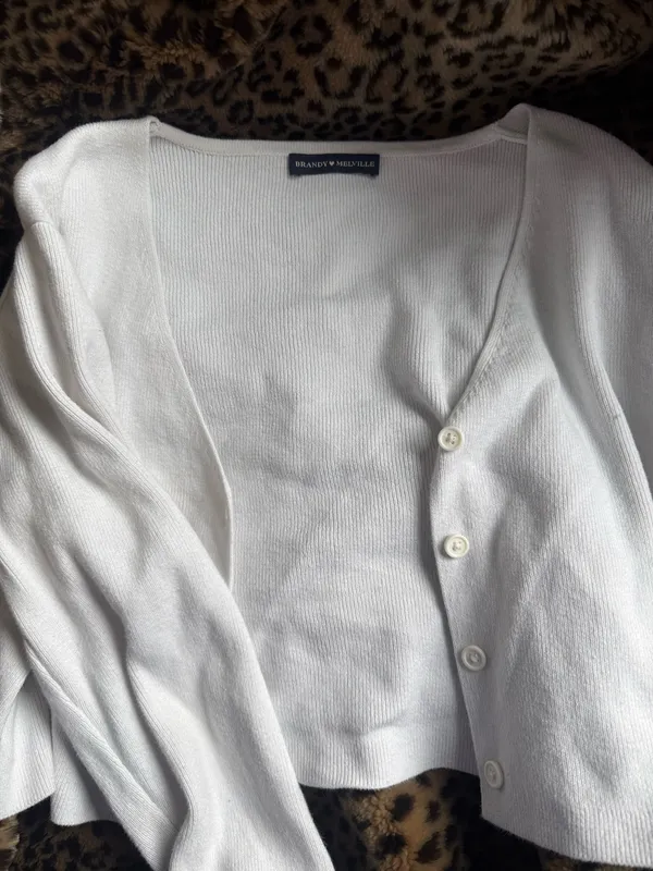 Jolene Cardigan - Image 2