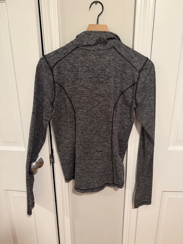 Nike Quarter-Zip Dri-Fit - Image 2