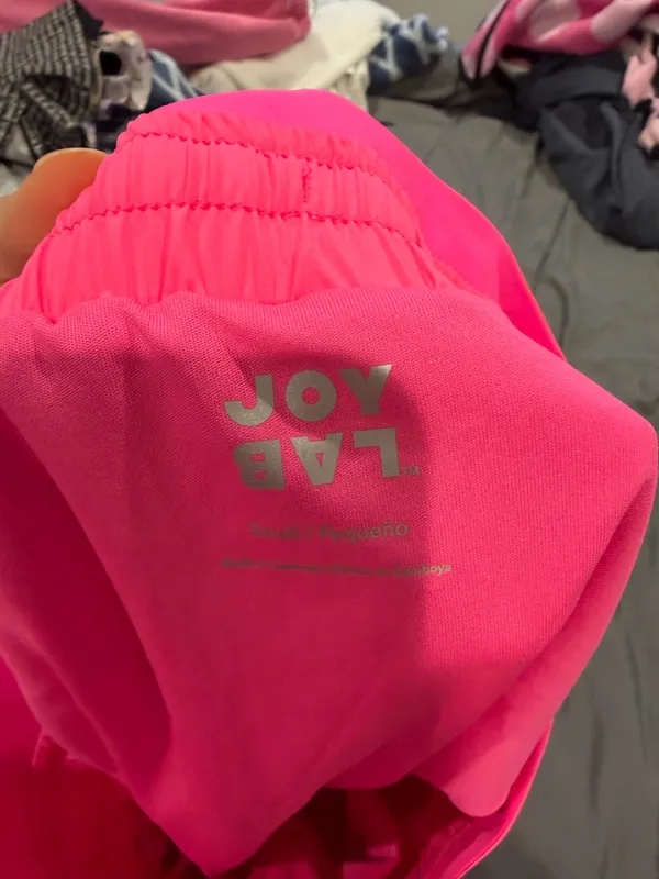 JoyLab Shorts - Image 3