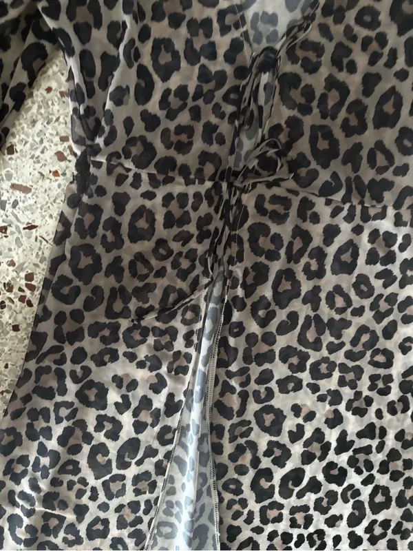 Show me your mumu out and about duster medium - Image 5