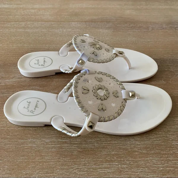 Jack Roger’s Waterproof Sandals 7 - Image 3