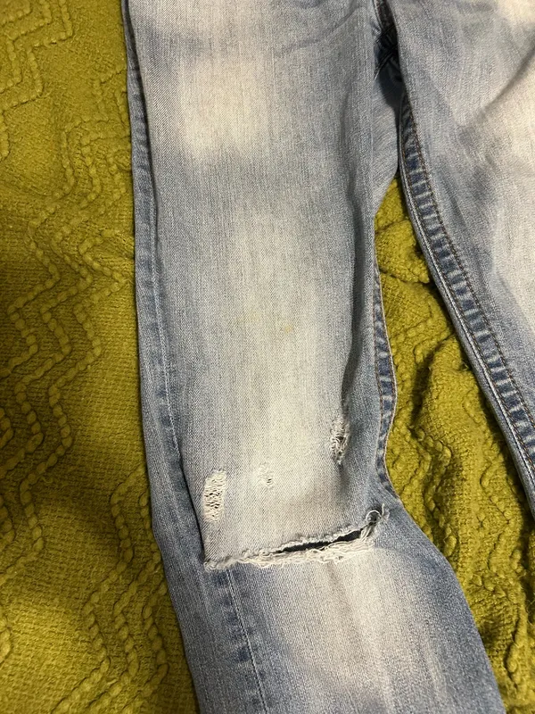 Miss Me Mid Rise Bootcut Jeans - Image 2