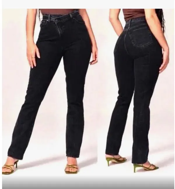 Abercrombie Jeans - Image 4