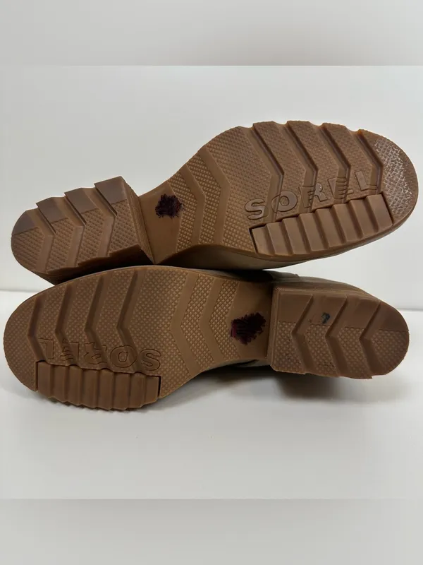 Sorel Cate Buckle Heeled Boots - Image 11