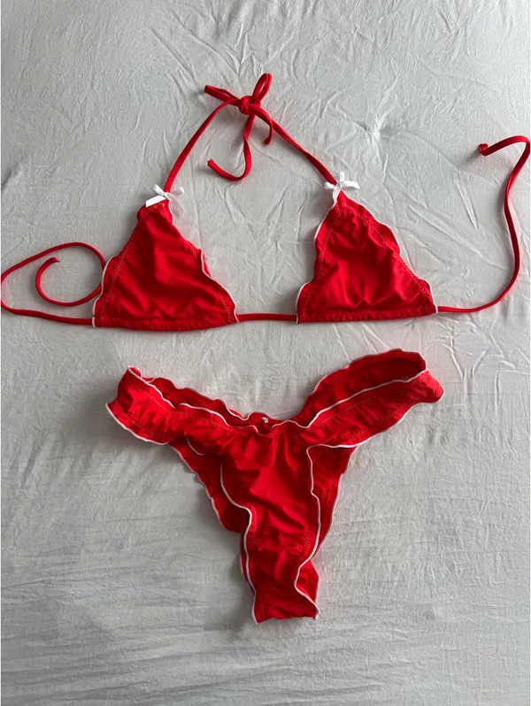 Princess Polly Bikini Set - Image 2