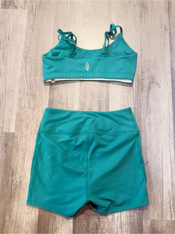 NWOT free people movement gone wild set - Image 6