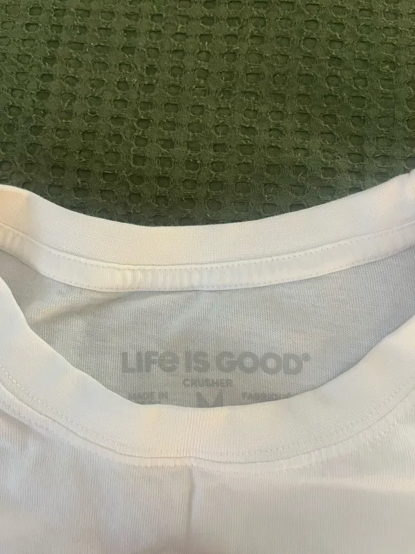 Life is Good Tee - Image 3