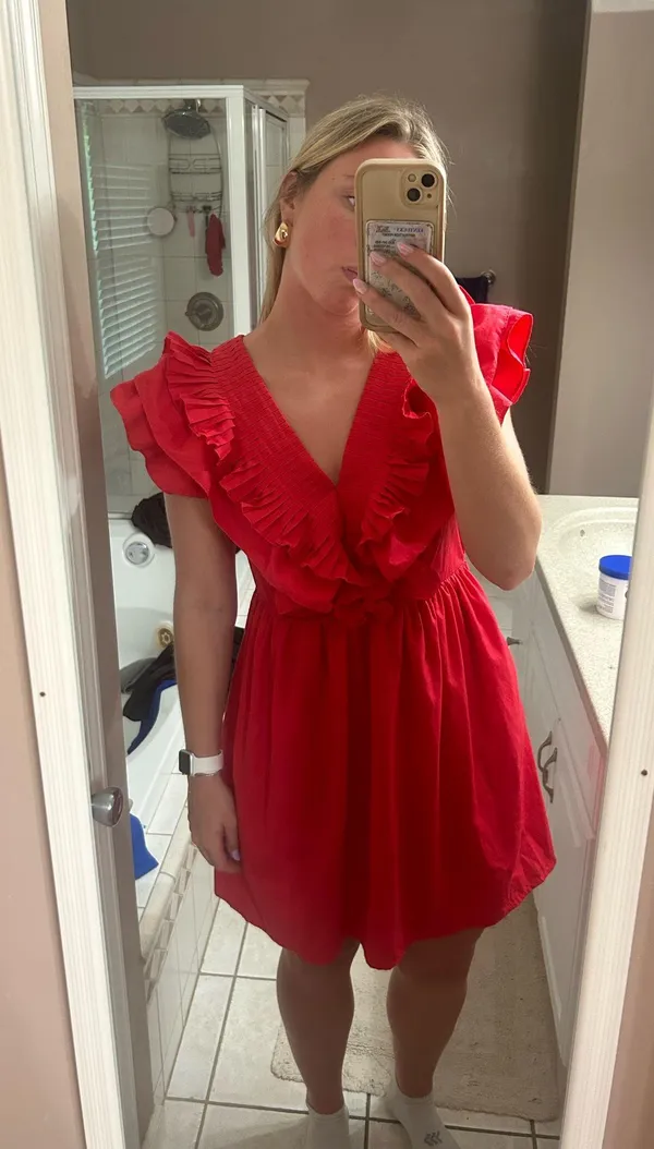 Boutique dress - Image 3