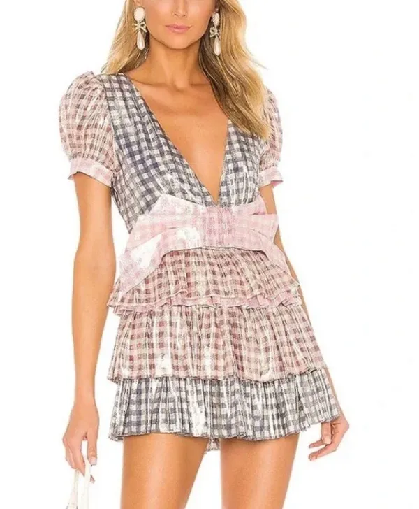 Pink Size 4 - Image 2
